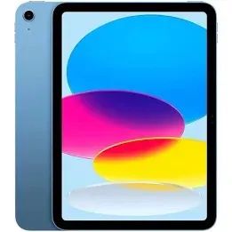 iPad 11 A16 Wi-Fi Azul