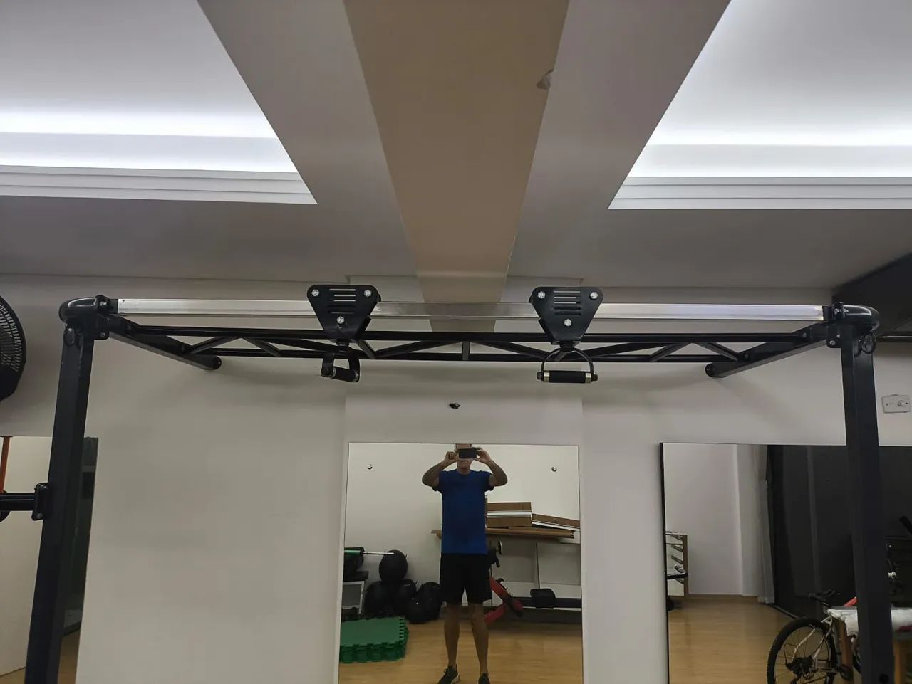 GAIOLA FUNCIONAL - Foto 2