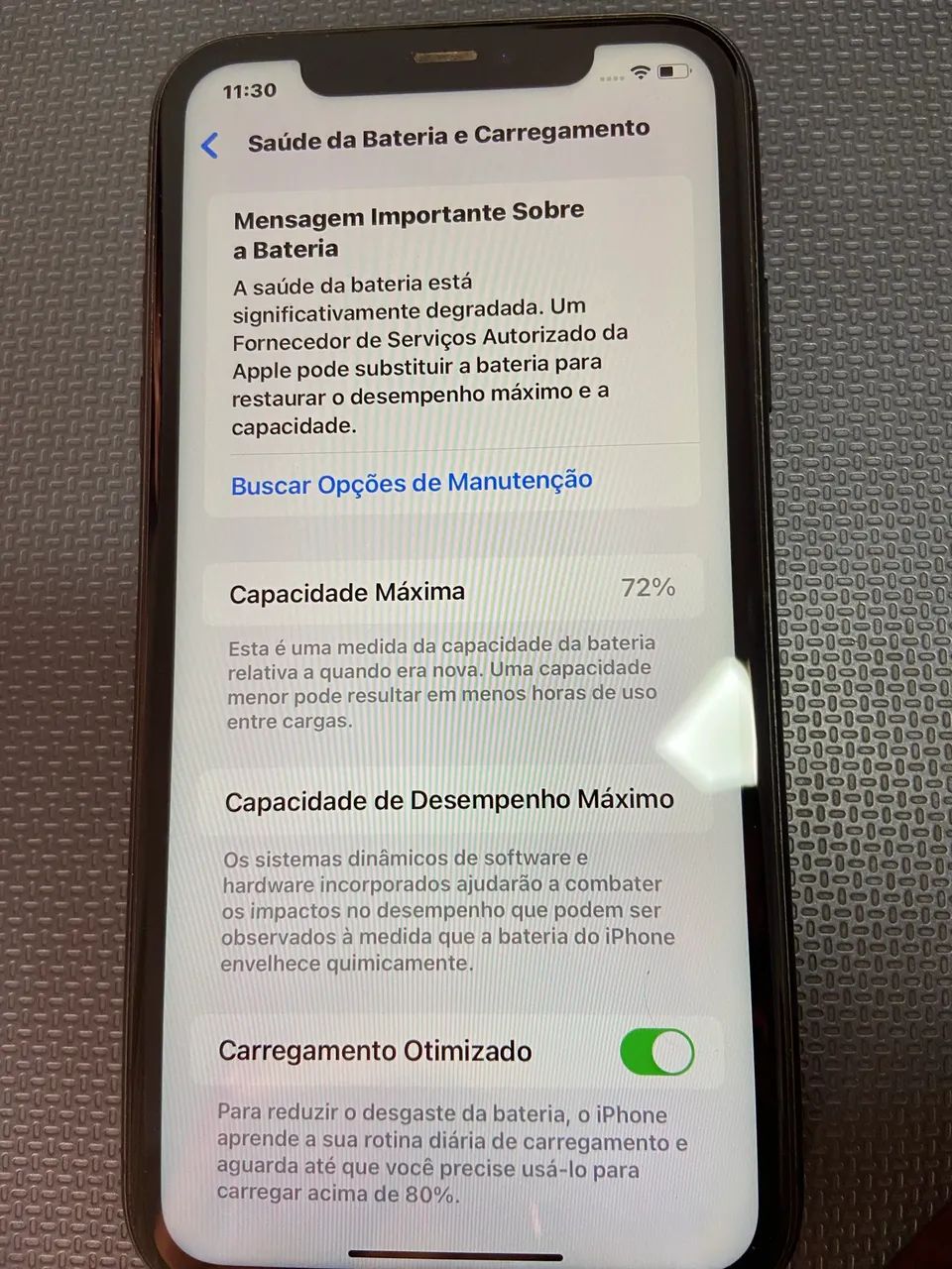Vende-se iPhone 11 - Foto 3