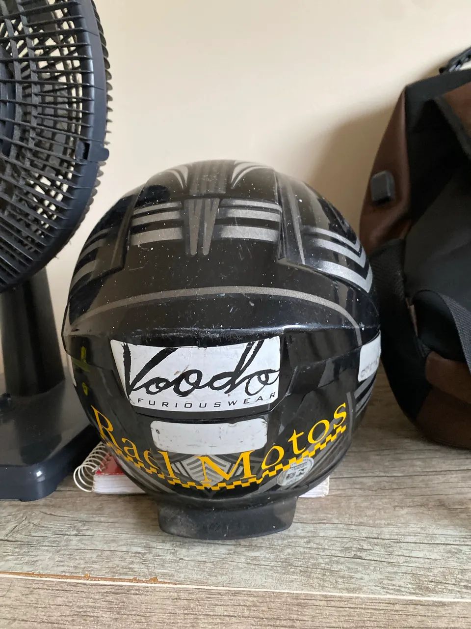Capacete  - Foto 2