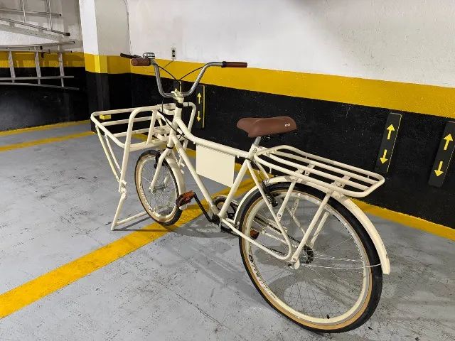 Bike retrô para exposição  - Foto 3