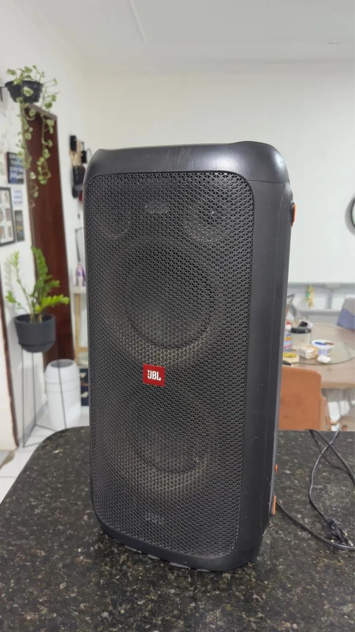 JBL Partybox 100  - Foto 2