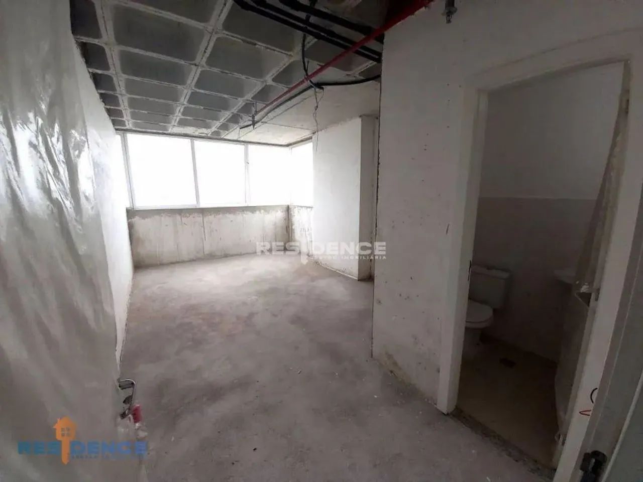 Sala Comercial à venda, Divino Espírito Santo, Vila Velha - SA0080. - Foto 3