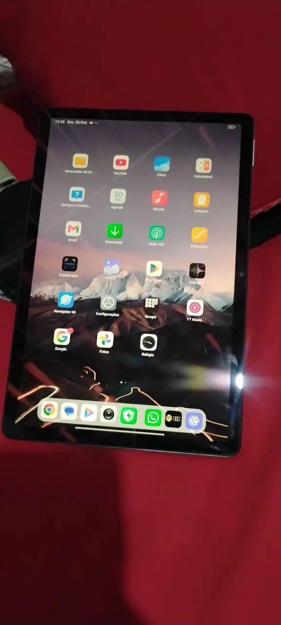 Tablet  - Foto 2