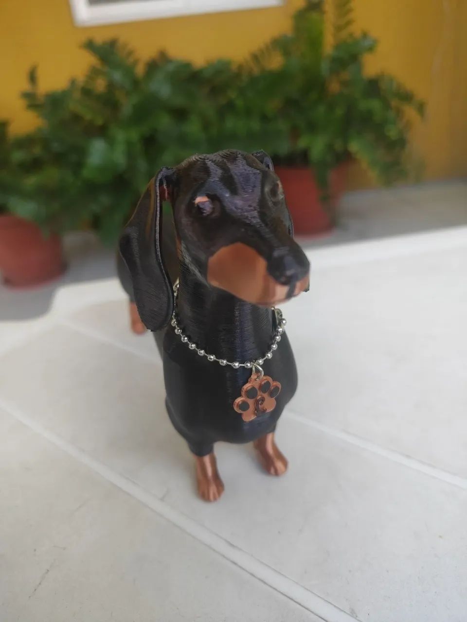 Impressão 3d 