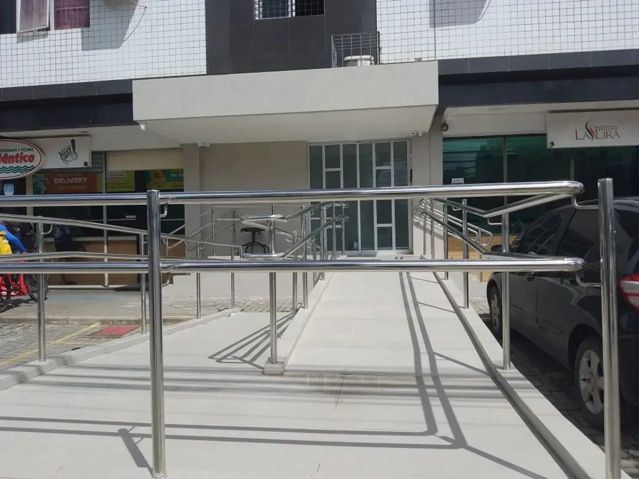 Salas comerciais no coração da Ilha do Retiro. - Foto 2