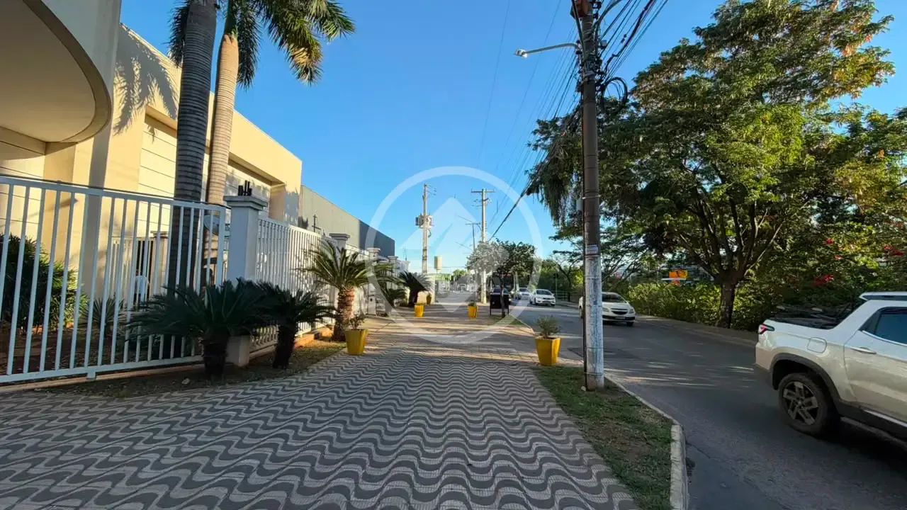 EDIFÍCIO JARDIM D'AMÉRICA | JARDIM PETRÓPOLIS  CUIABÁ/MT codigo: 353099 - Foto 3