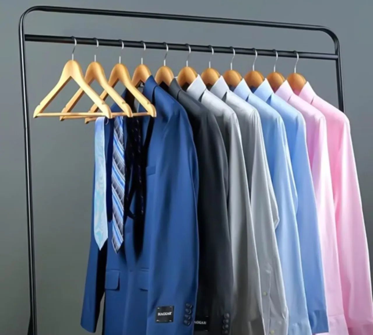 Vendo Loja de Roupa Masculina Completa - Foto 5