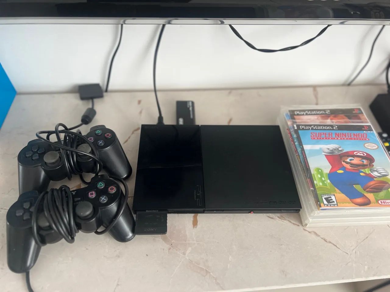 Play 2