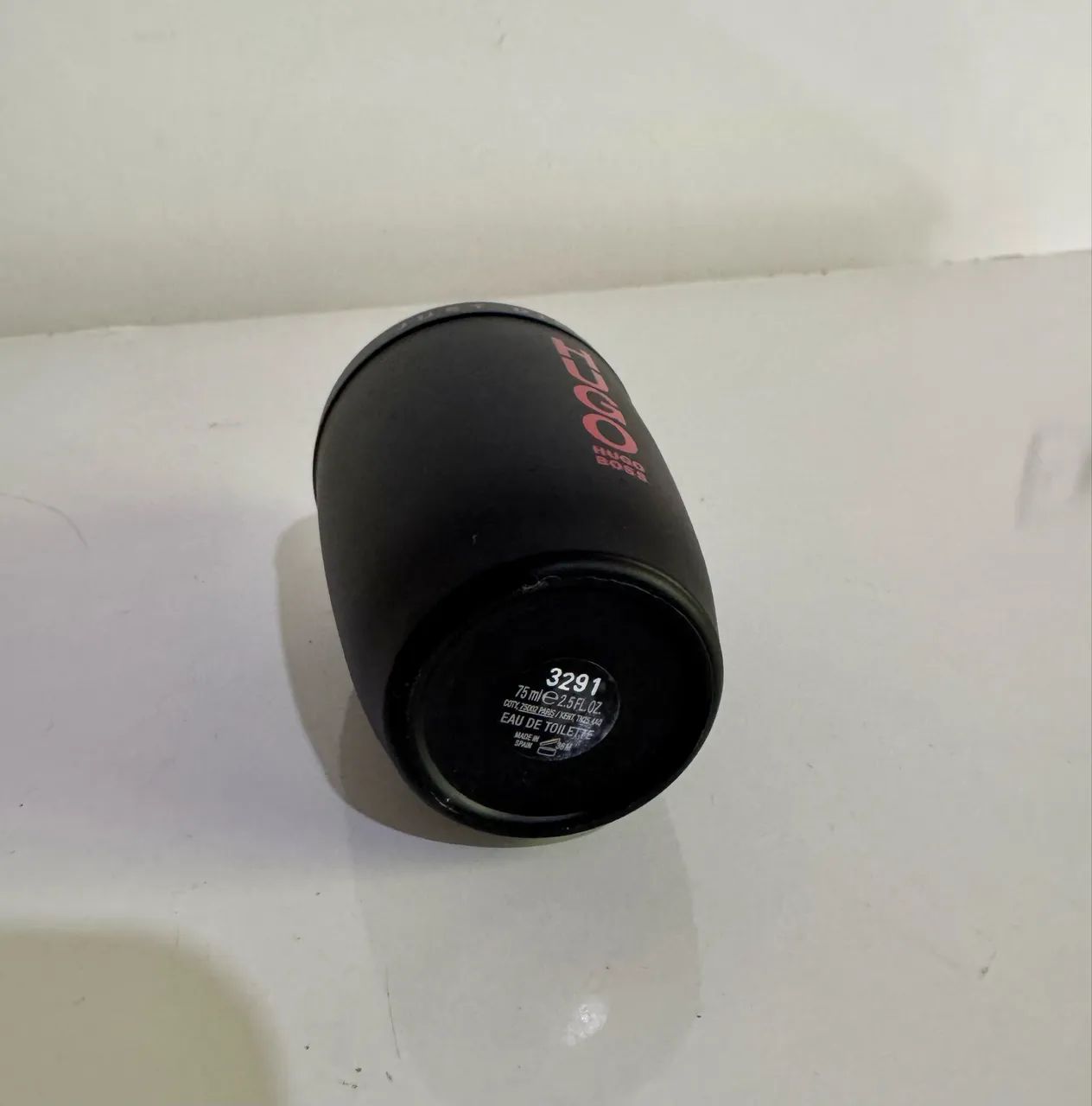 Perfume Hugo Boss Just Different 75ml - Foto 2