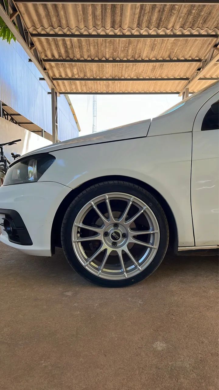 Gol g6 2 portas