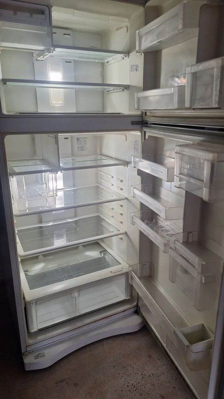 Geladeira Eletrolux - Foto 2