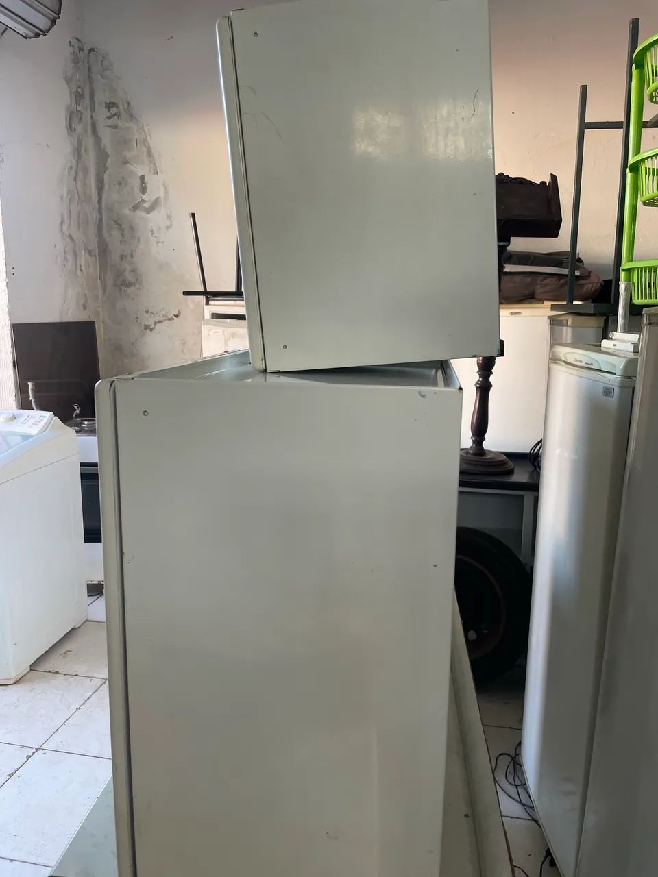 armário de parede 4 peças - Foto 2