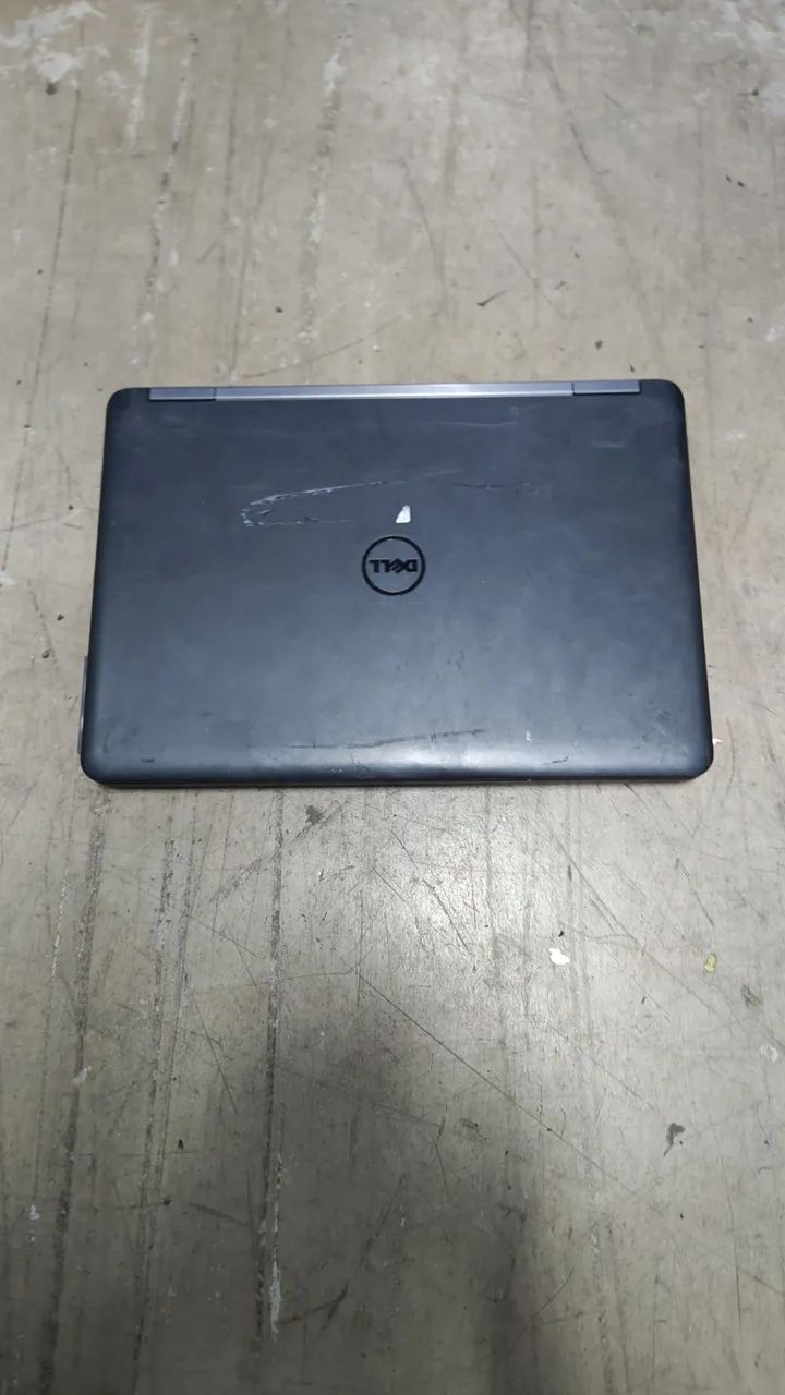 Lote notebook i5 e i7 R$ 250 cada sem memoria - Foto 2