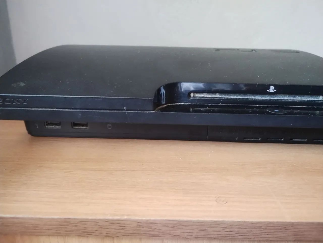 Video game PS3 slim - Foto 2