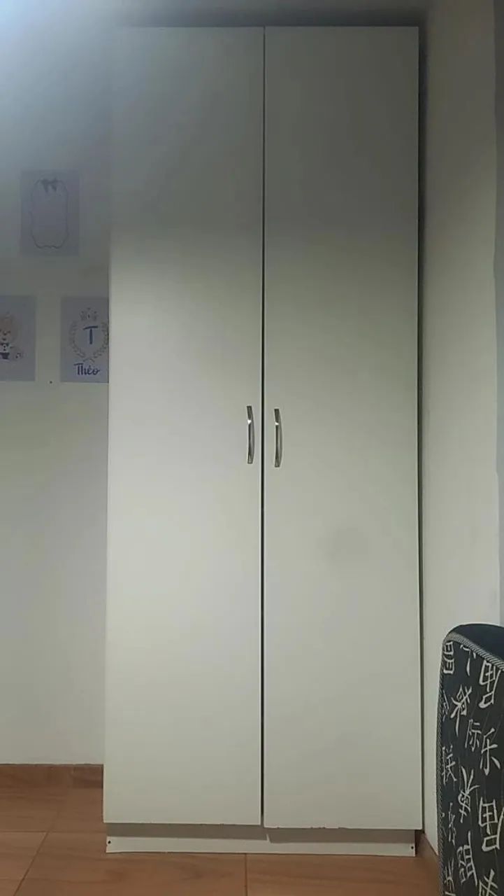 Guarda roupa em mdf - Foto 2