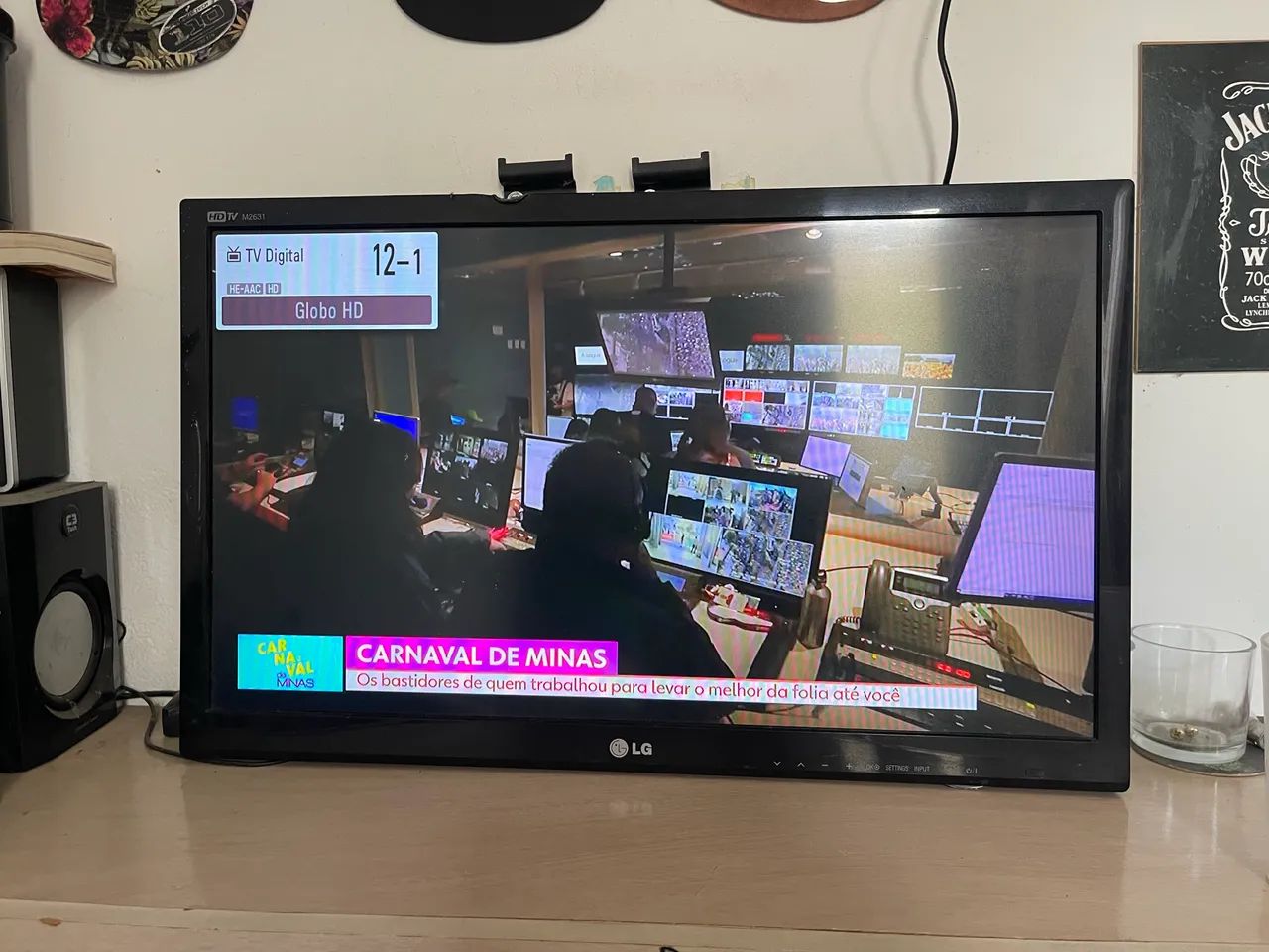 Tv LG 26 polegadas  - Foto 2