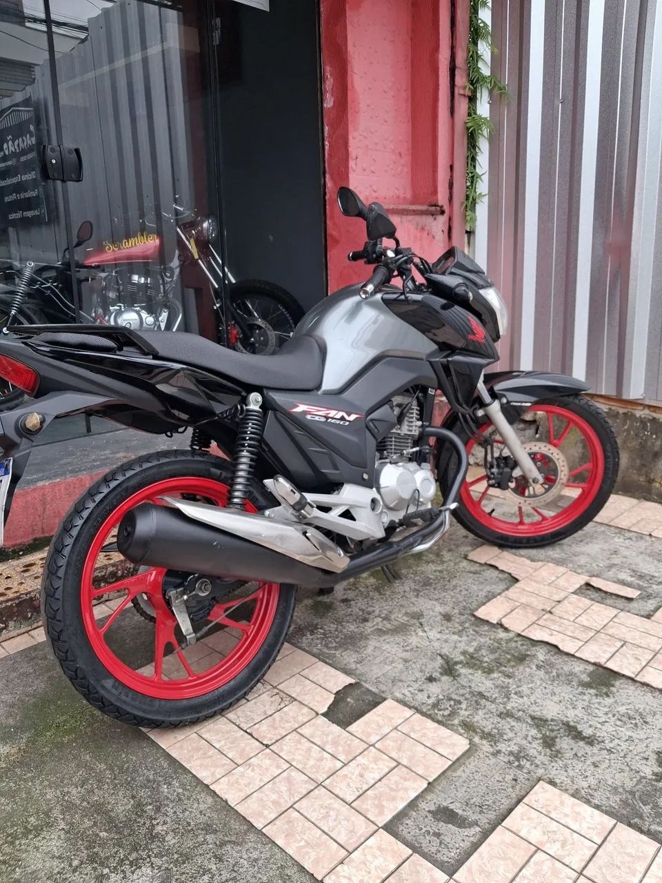 FAN 160s 2020 - Foto 4