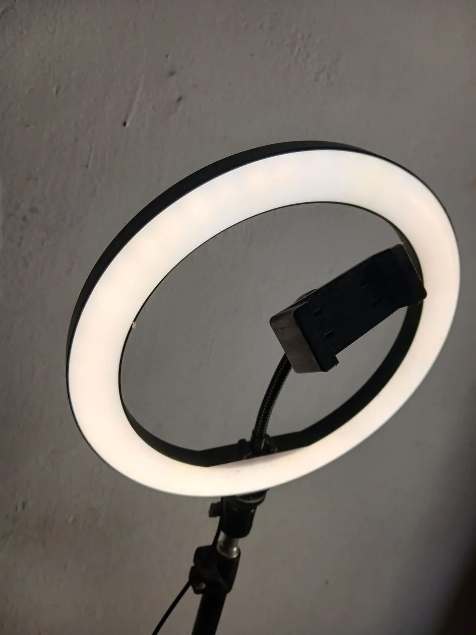 Ring light - Foto 4