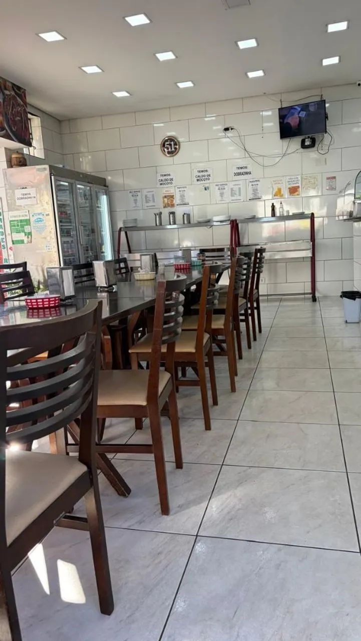 Passo ponto de Restaurante no Centro de São Caetano do Sul - Foto 3