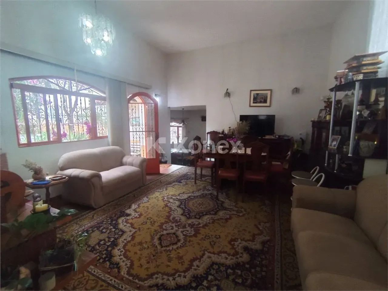 Casa à venda com 4 quartos em Tucuruvi, São Paulo - Foto 3