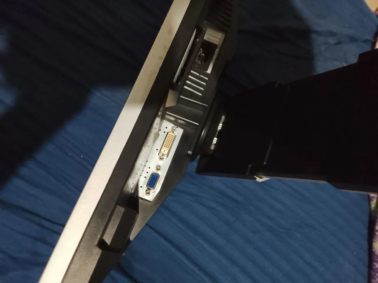 Monitor da positivo para PC  - Foto 5
