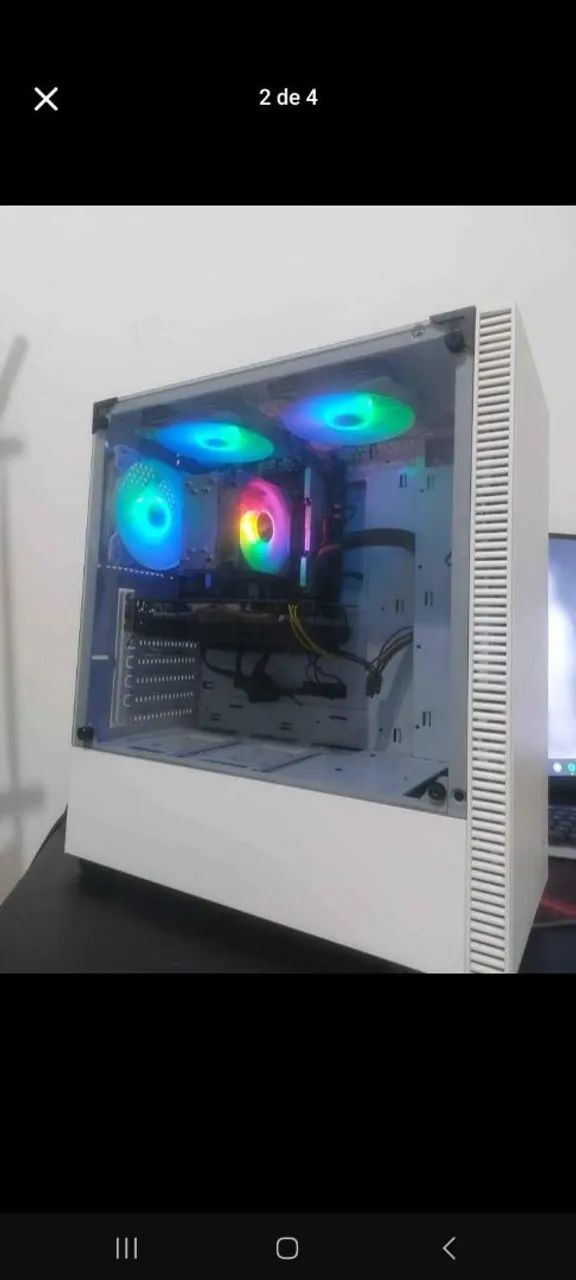 Pc gamer 