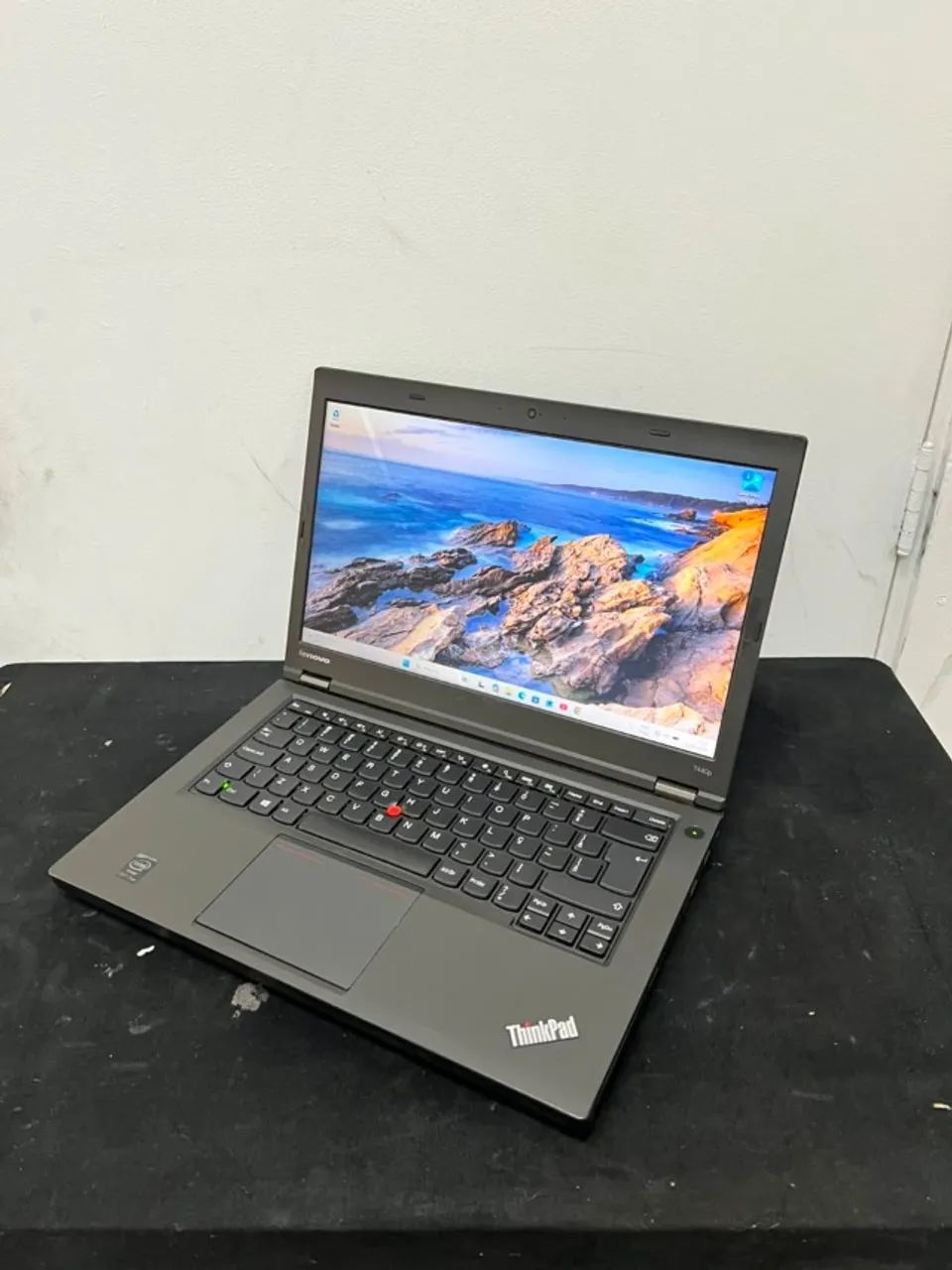 LENOVO T440P I5-4300M  - Foto 5