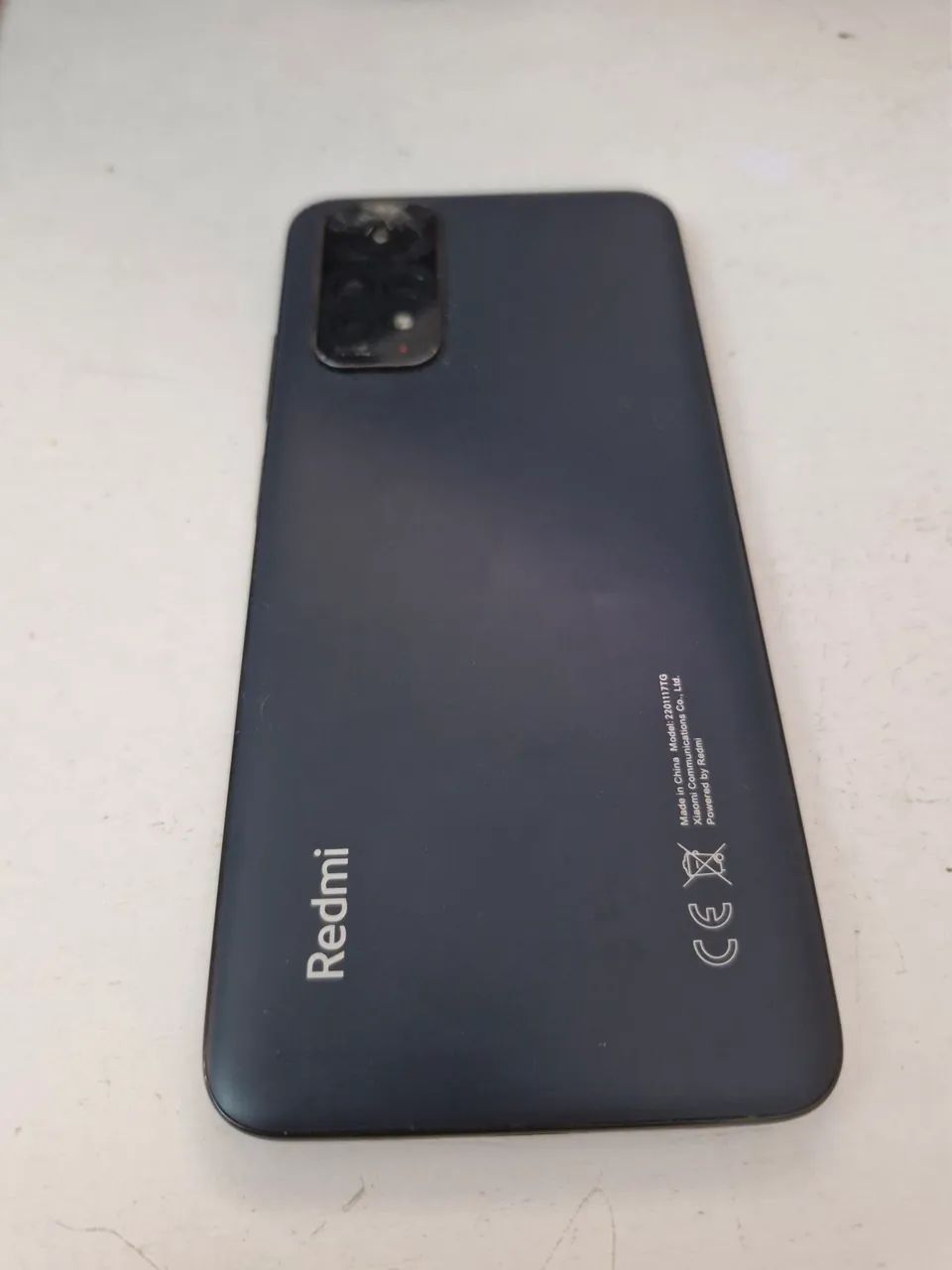 Celular Redmi note 11 - Foto 2