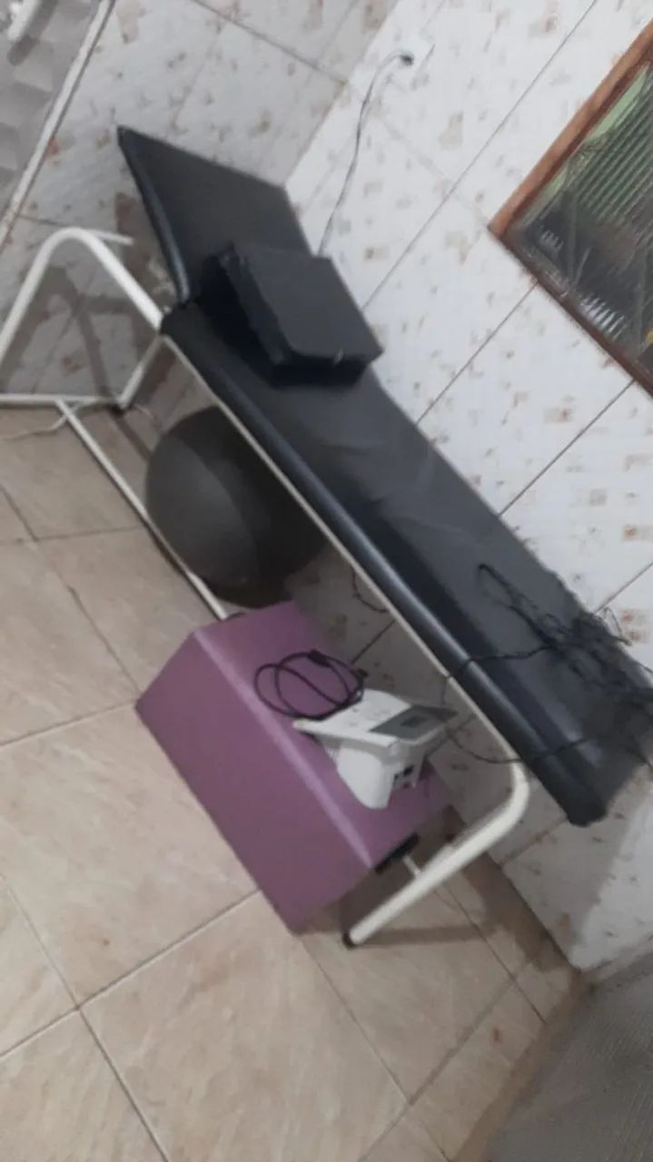 Equipamento Pilates  - Foto 5