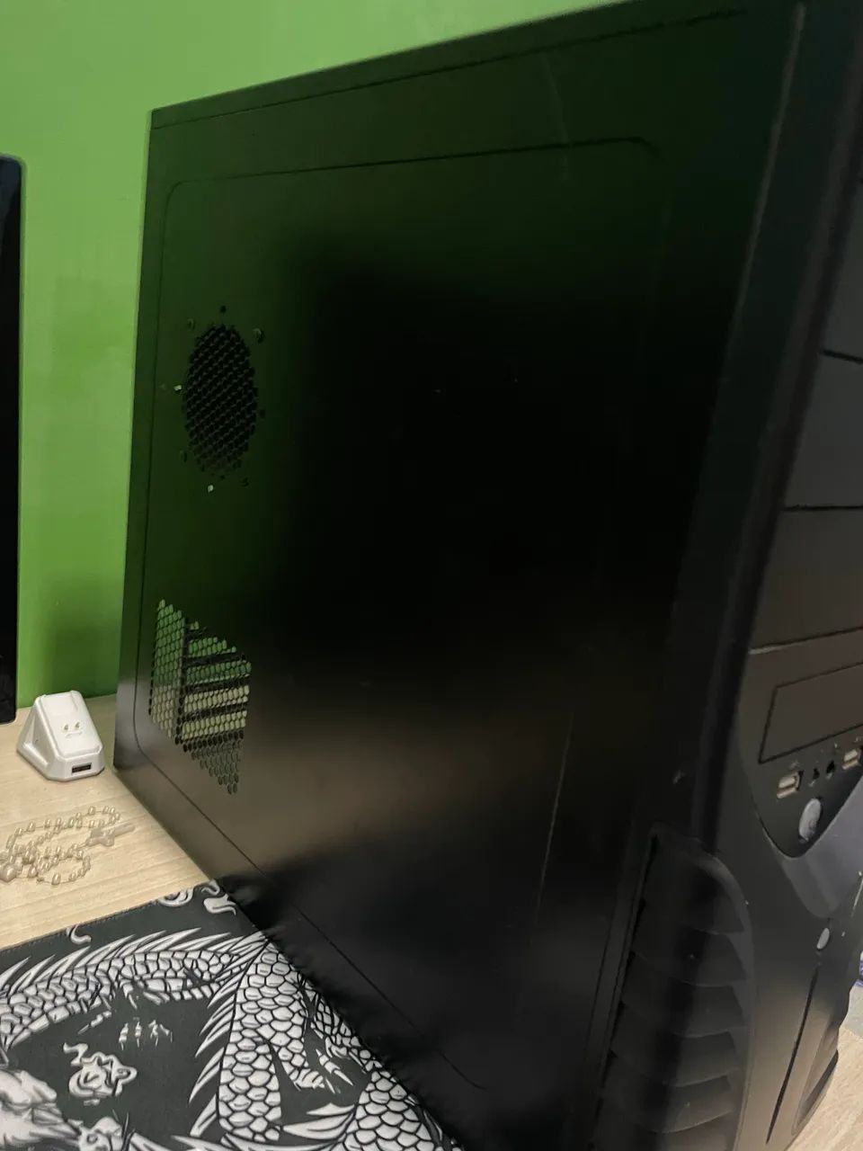 Computador de entrada - Foto 3