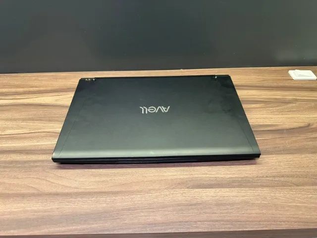 Notebook Avell - Gamer e Performance - Foto 3