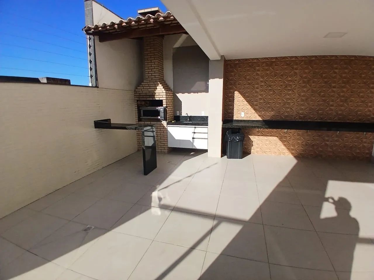 APARTAMENTO 2 QUARTOS COM SUÍTE | ATAÍDE - VILA VELHA - Foto 2
