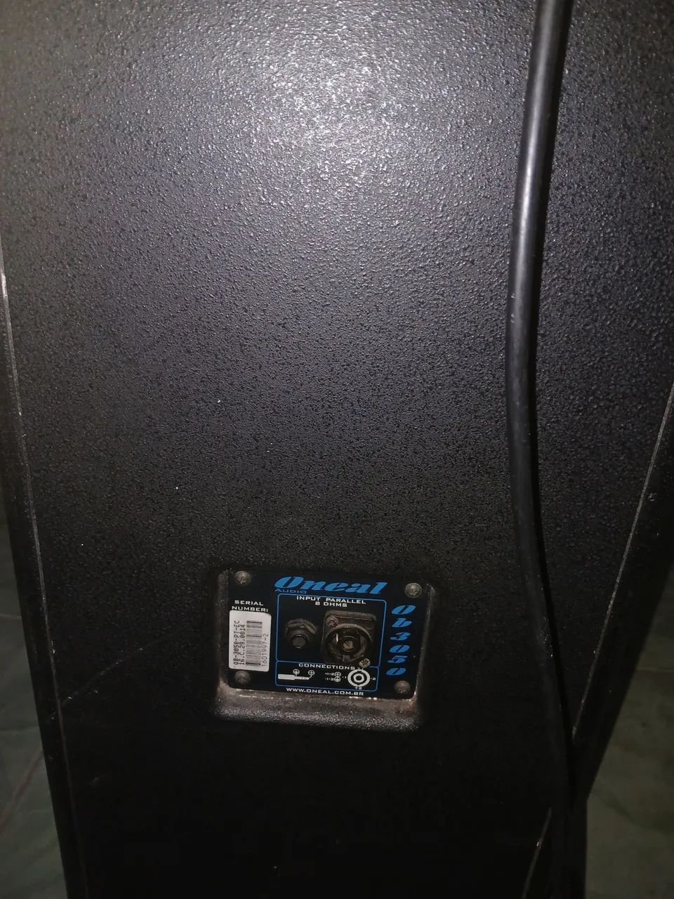 Vendo caixa de som ativa e passiva  - Foto 3