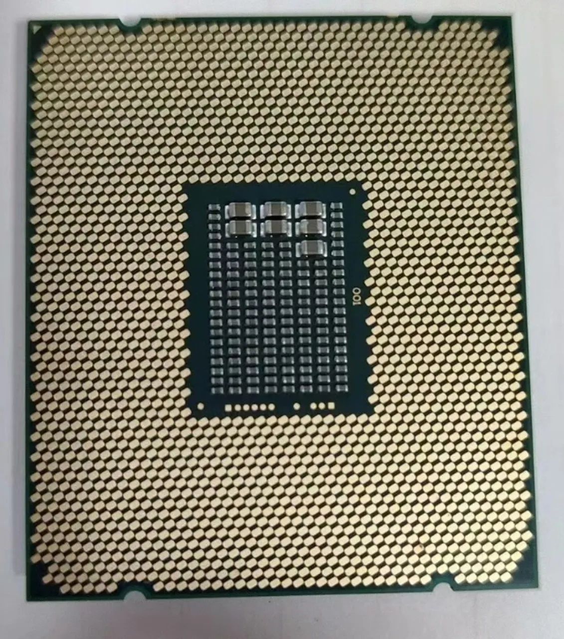 Processador Intel® Xeon® E5-2680 v4 - Foto 2