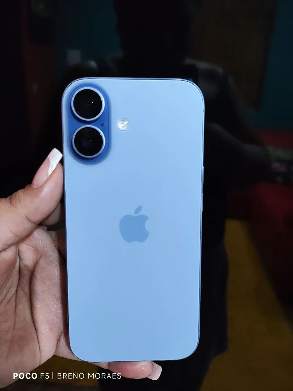 iPhone 17  - Foto 5