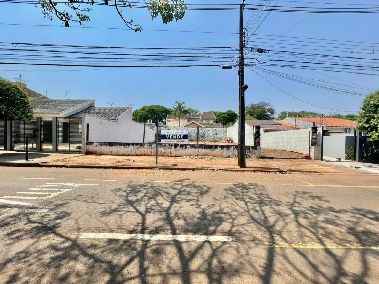 Terreno Padrão em Maringá - Foto 3