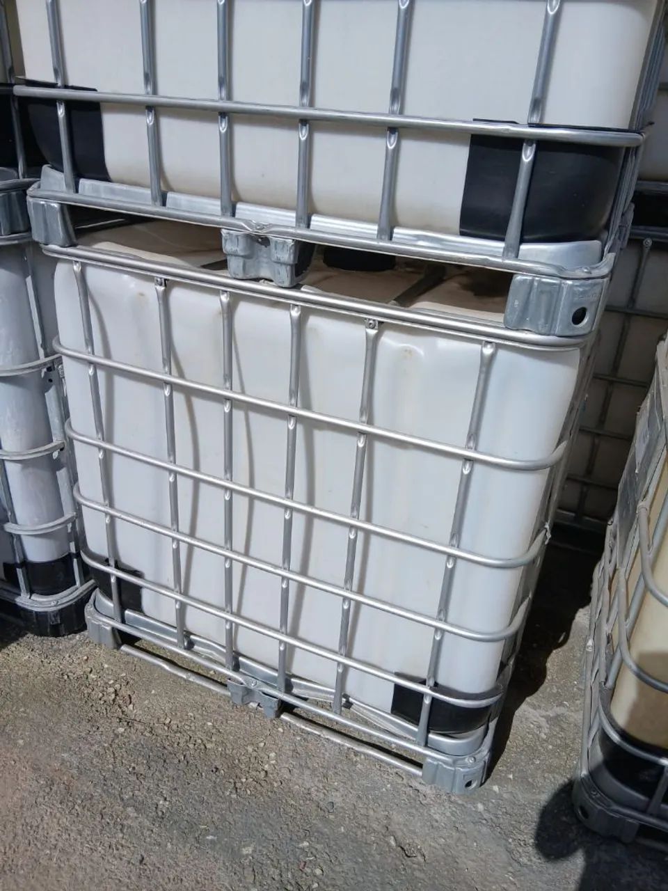 Venda de ibc 
