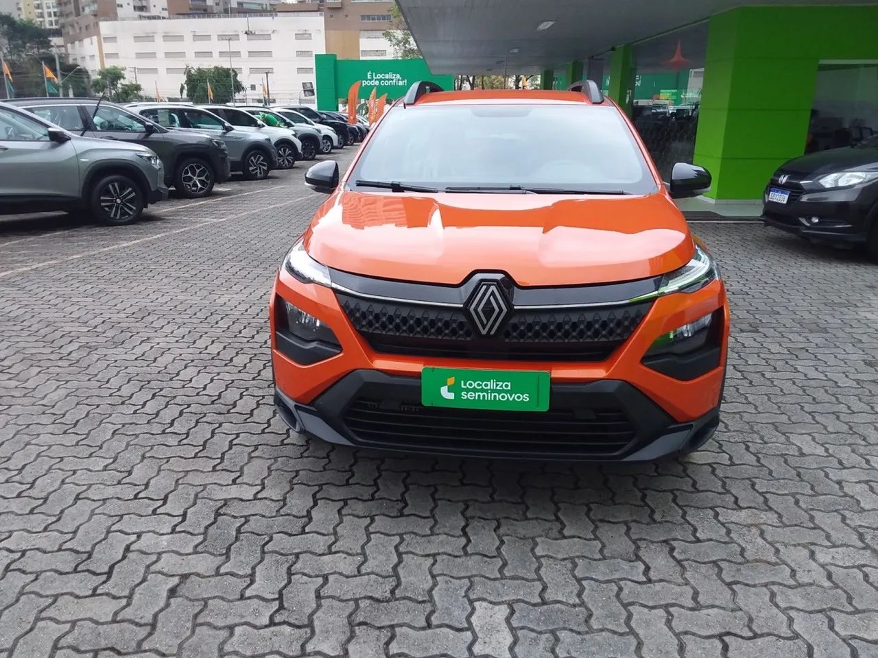 Renault Kardian