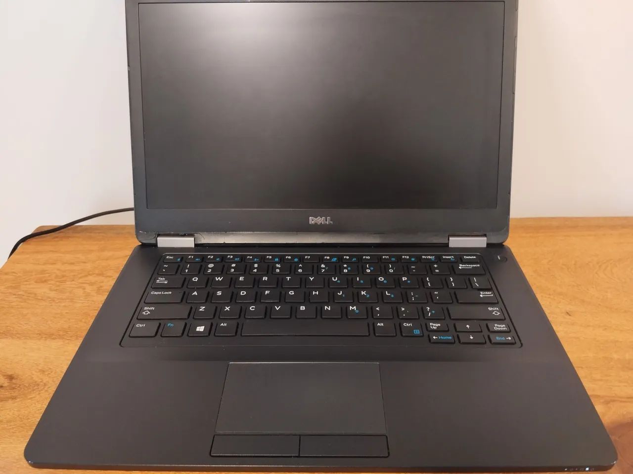 Notebook Dell Latitude E5470 I5 ddR4 tela 14" - Foto 2