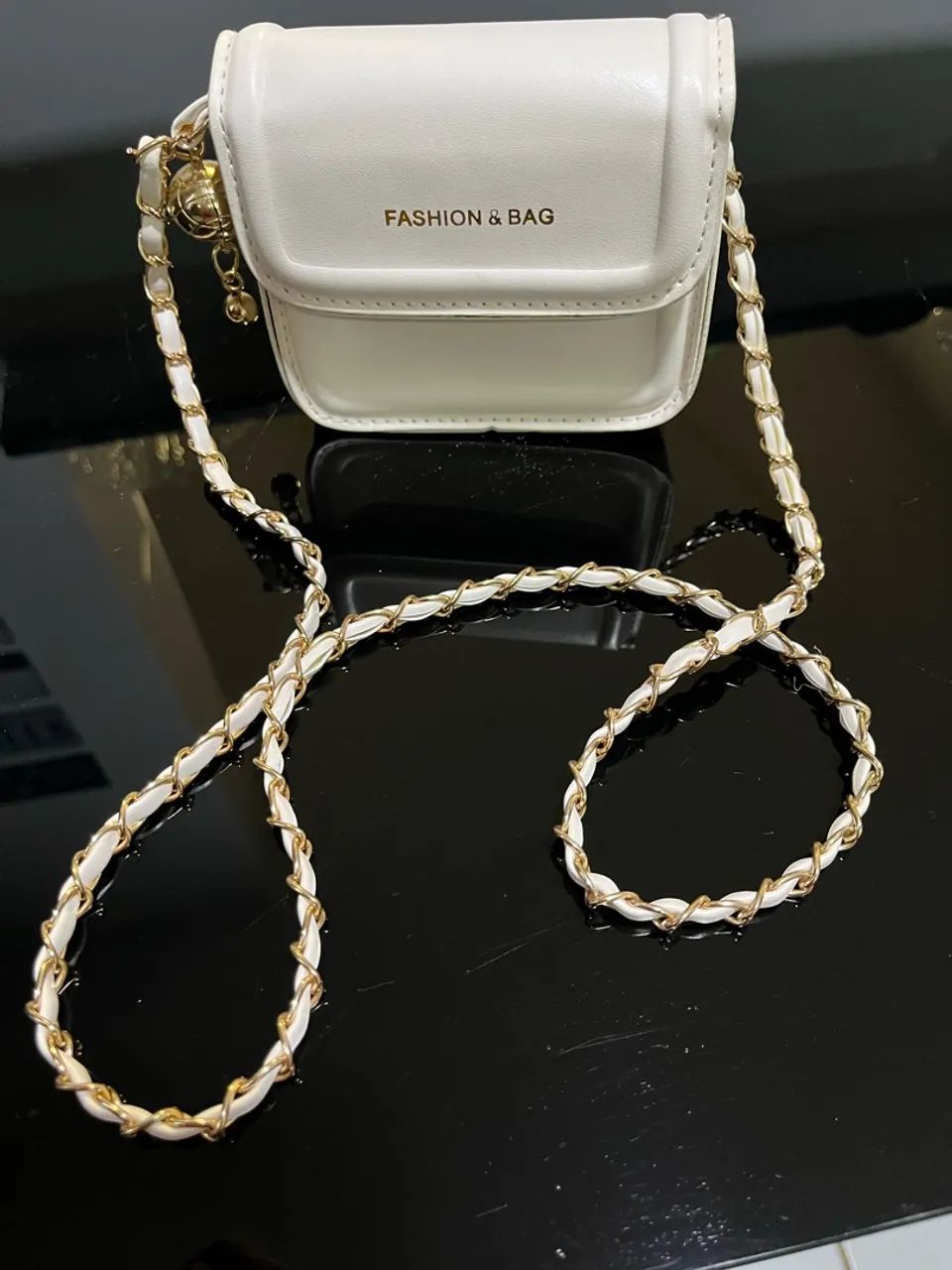 Mini bolsa  - Foto 4