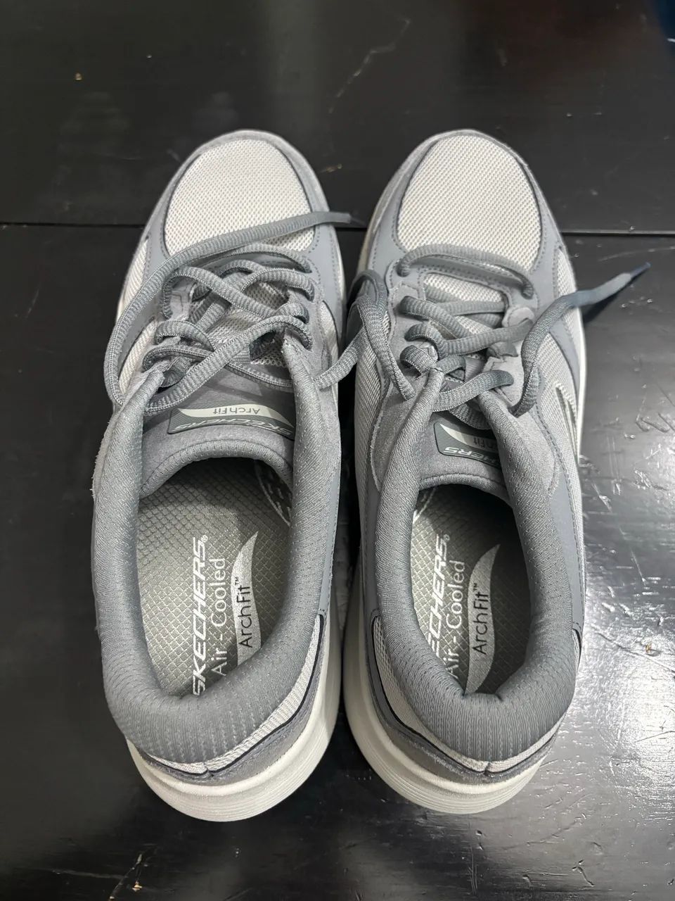 Tenis Skechers Archfit - Foto 2