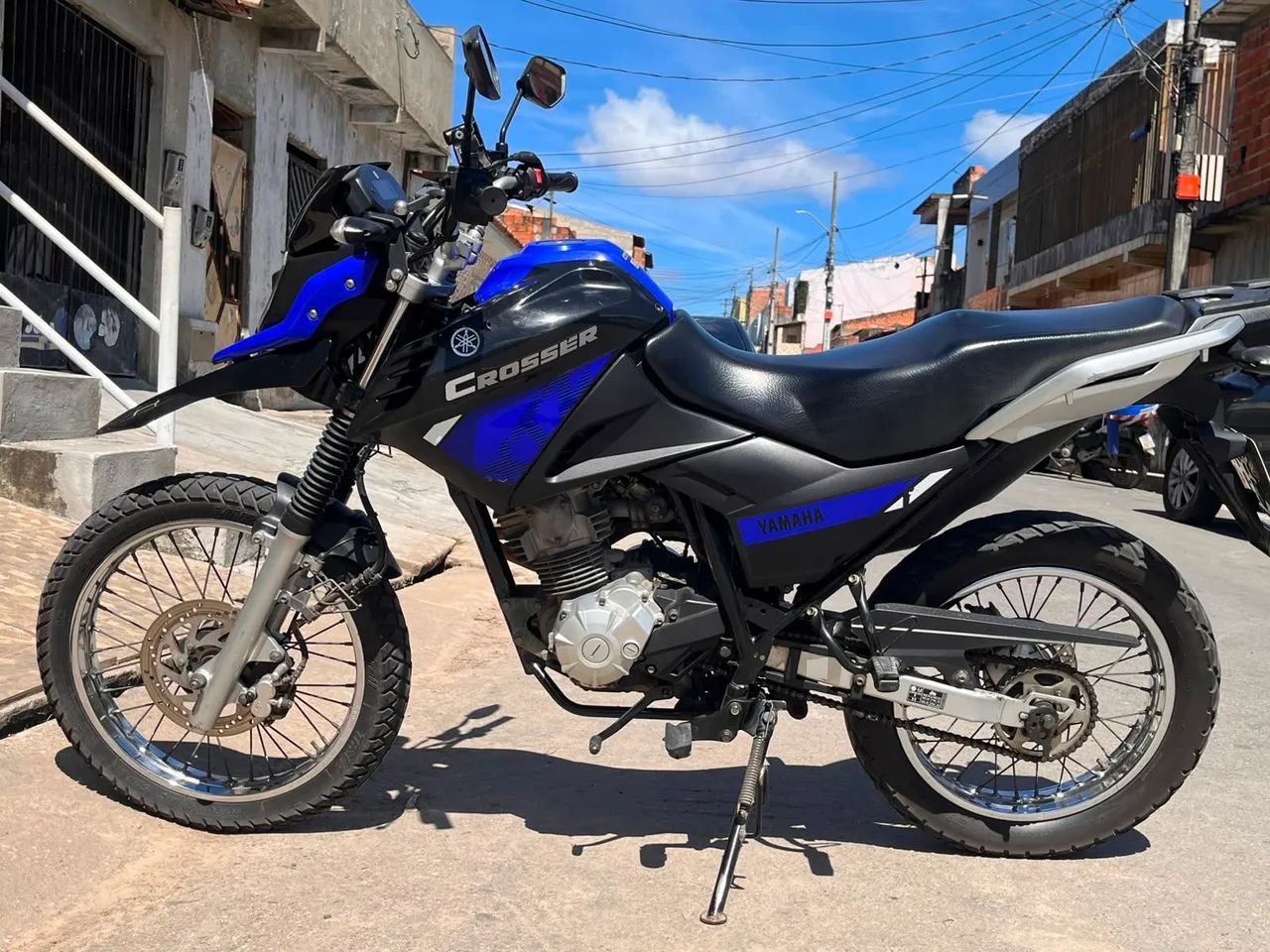 CROSSER 2024  - Foto 3