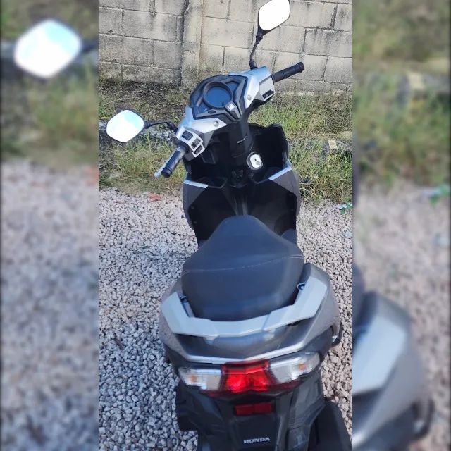 Honda Elite 125cc - Scooter - Foto 4