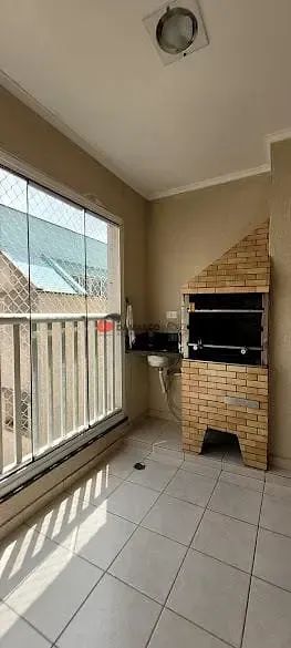 Apartamento em Santa Maria - Foto 4