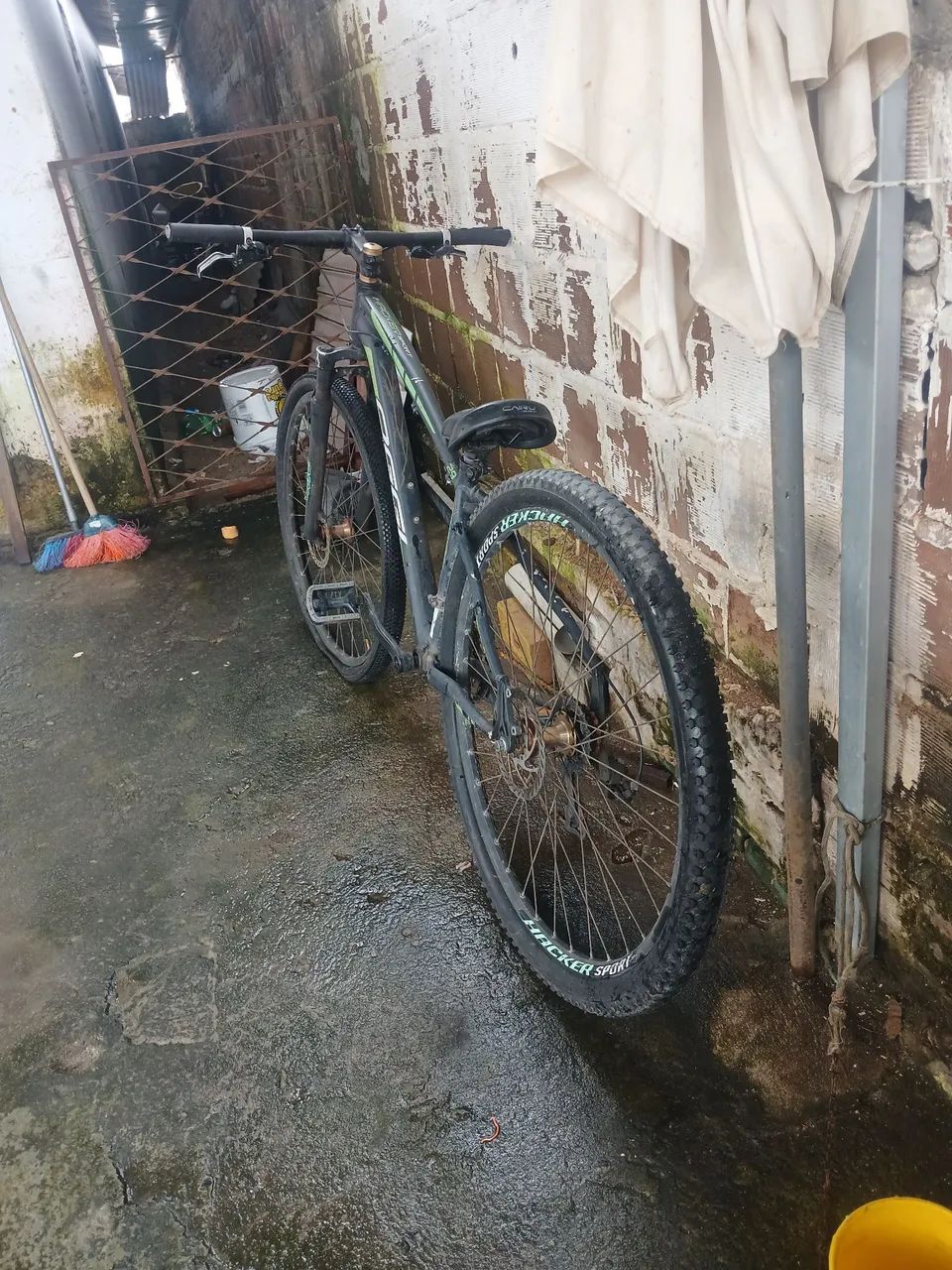 BIKE OGGI ARO-29 - Foto 3