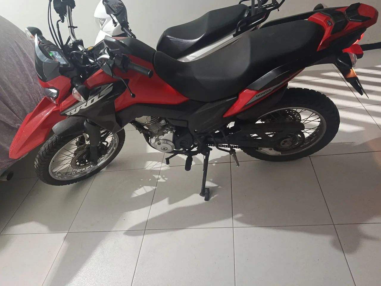 Vendo Bros 160 - Foto 3