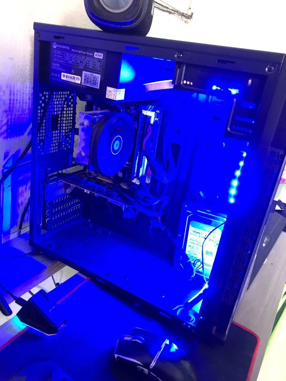 Pc gamer  - Foto 4