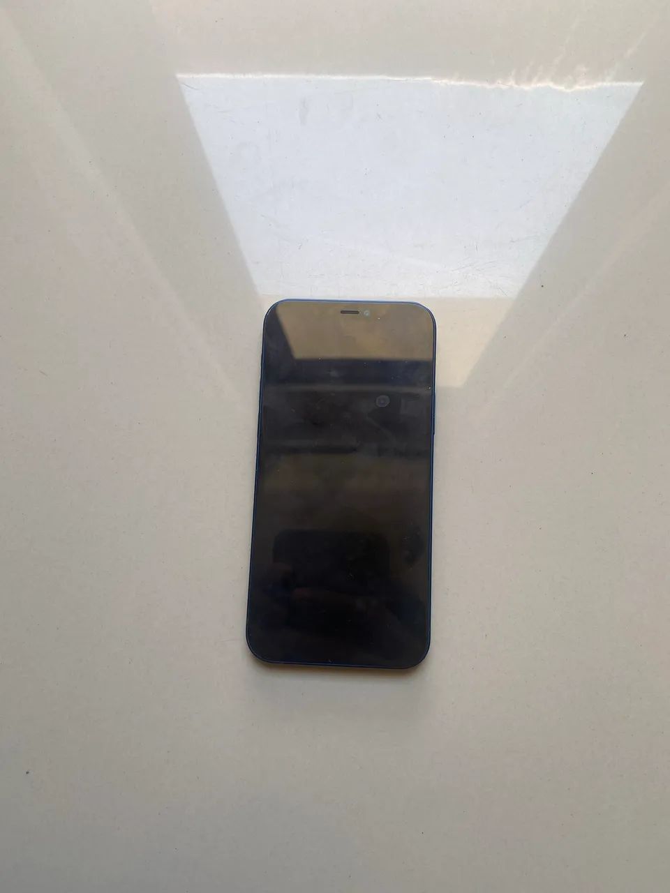 Iphone 12 (retirada de peças)