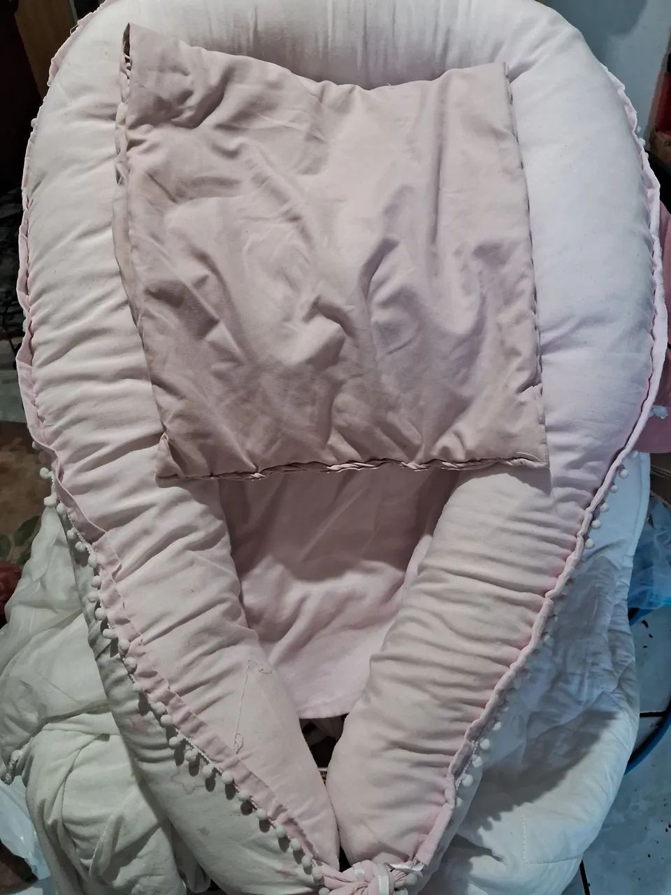 Itens de bebê - Foto 3